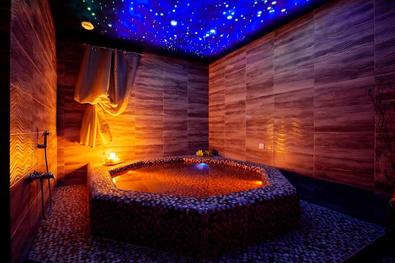 Medical&Spa Resort Alfa Radon Baraviki Dış mekan fotoğraf