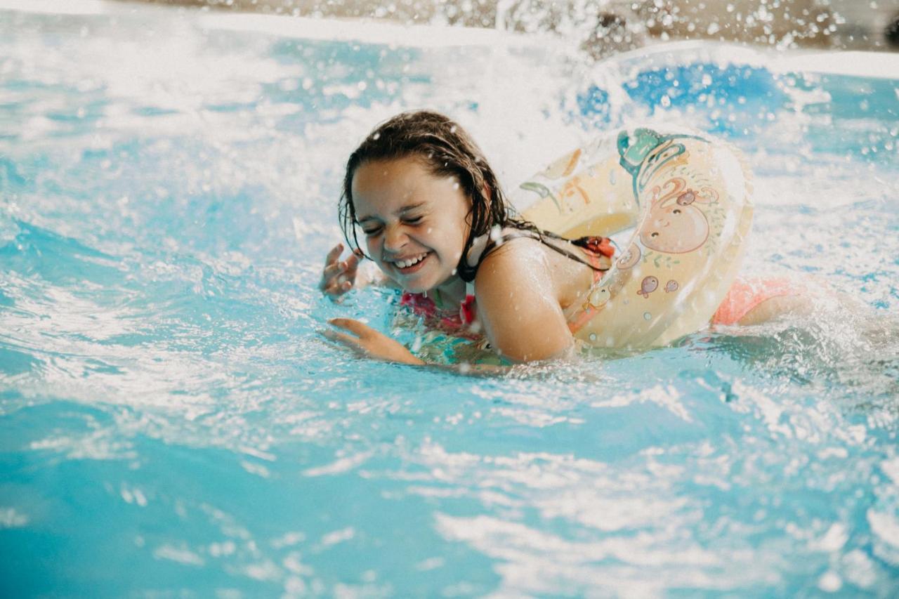 Medical&Spa Resort Alfa Radon Baraviki Dış mekan fotoğraf