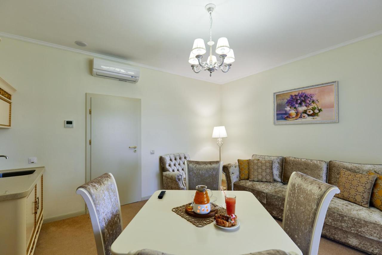 Medical&Spa Resort Alfa Radon Baraviki Dış mekan fotoğraf